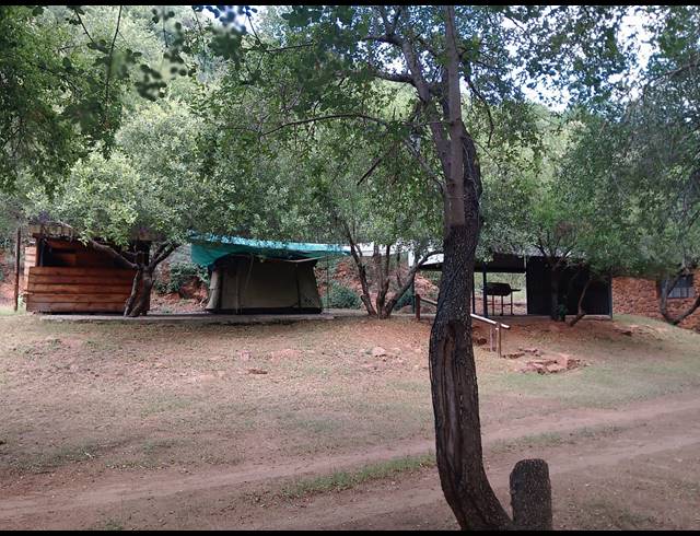 17.10HA FARM FOR SALE IN ZOUTPANSDRIFT AH